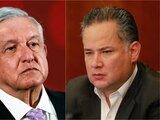 AMLO aseveró que Nieto Castillo podría regresar a la administración pública; sin embargo, dijo, tiene que pasar algún tiempo, pues se tiene que escuchar más a la gente sobre ese asunto