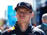 Max Verstappen podría salir de Red Bull en 2026.