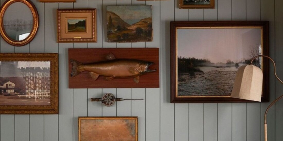 Fisherman aesthetic, la tendencia decorativa marinera sofisticada