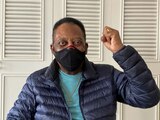 Pelé se pronunció en sus redes sociales para informar a sus seguidores cómo se encuentra de salud.