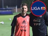 Un jugador de la Liga MX es llamado a la Selección Argentina