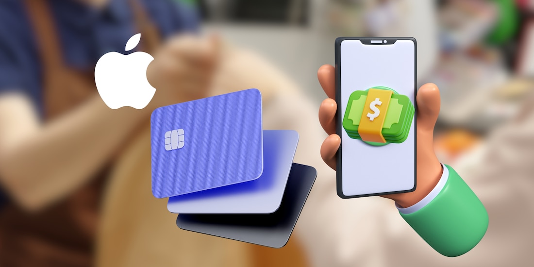 Tap to Pay llega a México