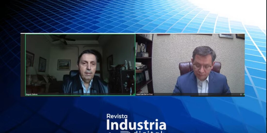 Miembros de Concamin alertan de altos costos por la reforma eléctrica