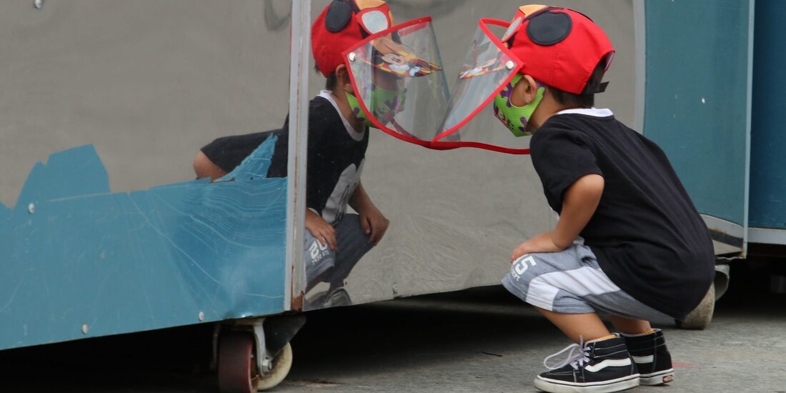 Exigen apoyo a huérfanos por la pandemia