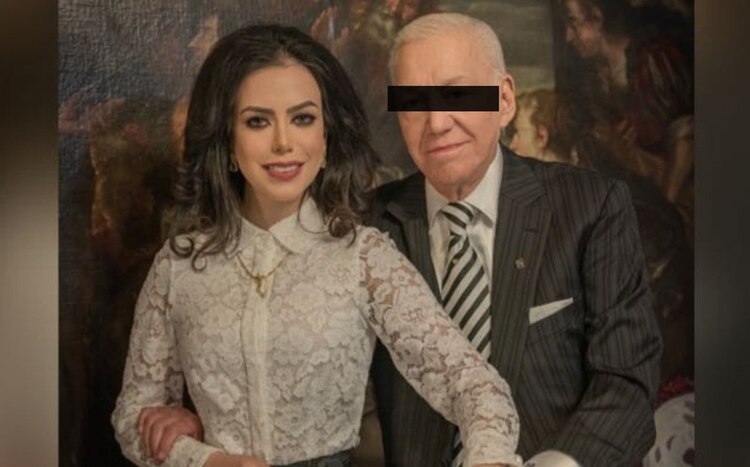 Yrma Lydya fue asesinada por su pareja, el abogado Jesús Hernández Alcocer.