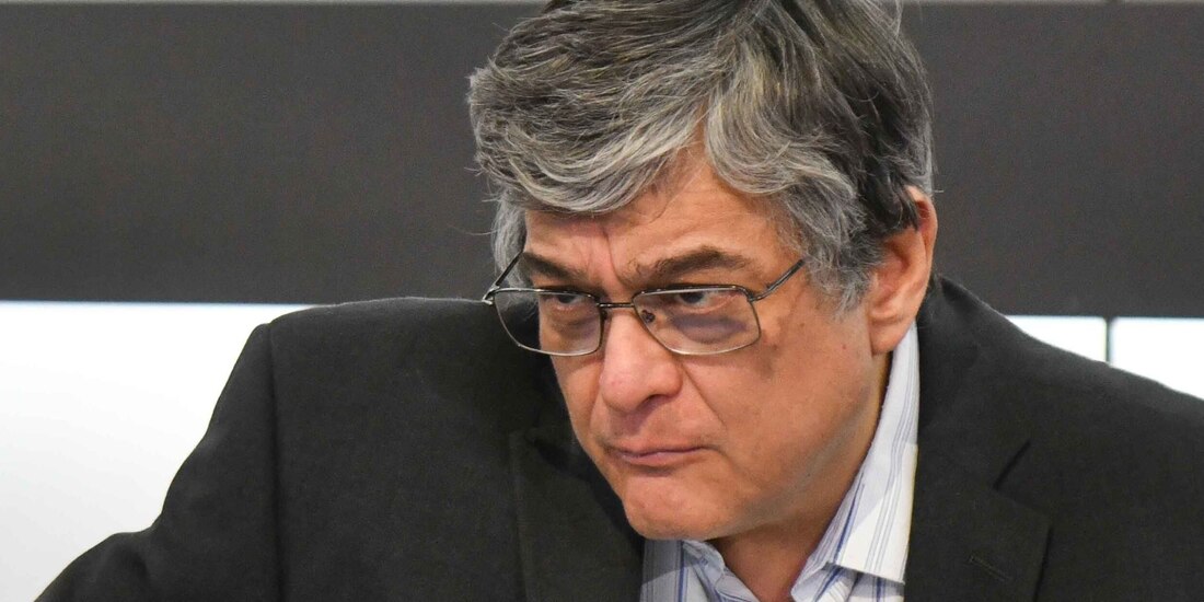 El consejero Uuc-kib Espadas, en imagen de archivo.