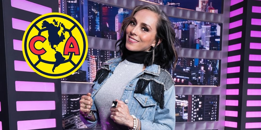 Un exfutbolista importante del América reveló que tuvo un amorío con Ivonne Montero.