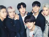 BTS se va a hacer su servicio militar