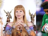 Mhoni Vidente se le fue a la yugular a Memo Ochoa tras sus últimas actuaciones con la Selección Mexicana.