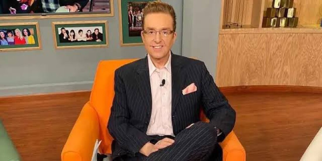 Muere Daniel Bisogno