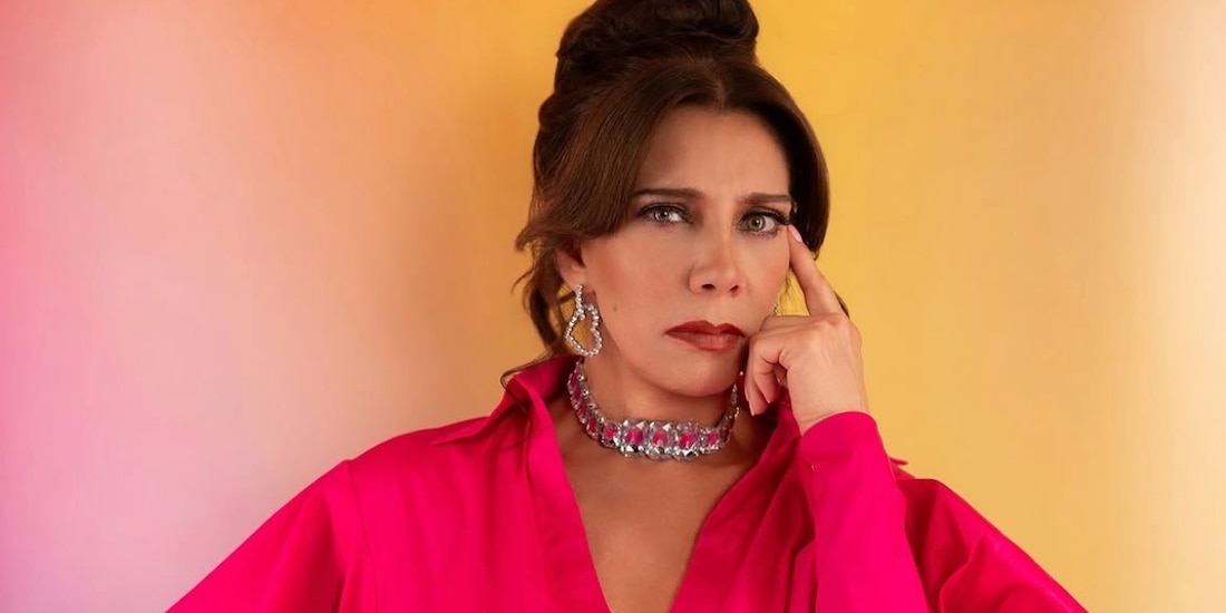 Cynthia Klitbo es la sexta habitante confirmada de La Casa de los Famosos México 2026
