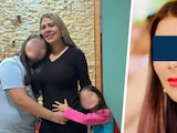 Yesenia "N" reapareció con un mensaje en redes sociales.