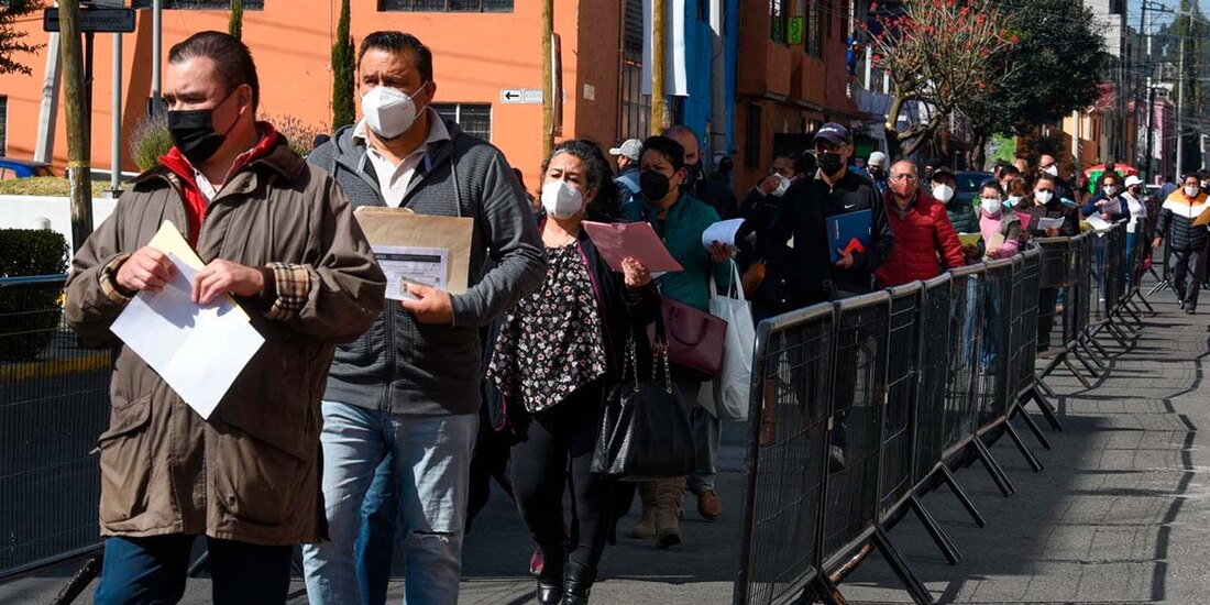 Olegaria Carrazco Macías resaltó que las autoridades no deben mandar mensajes confusos a la población, porque se entra en un periodo de falsa confianza, además que se desorienta sobre los daños