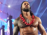 Roman Reigns