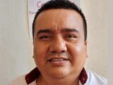 Este jueves asesinaron a Manuel Hernández, aspirante de Morena a diputado local en Veracruz.