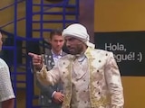 Masad Altamimi ataca a Ese Pérez en La Casa de los Famosos