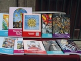 SEP prepara libros de texto con contenidos “fuera de la realidad”