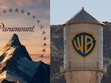 Paramount compra Warner por 110 mil millones de dólares