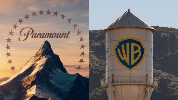 Paramount compra Warner por 110 mil millones de dólares