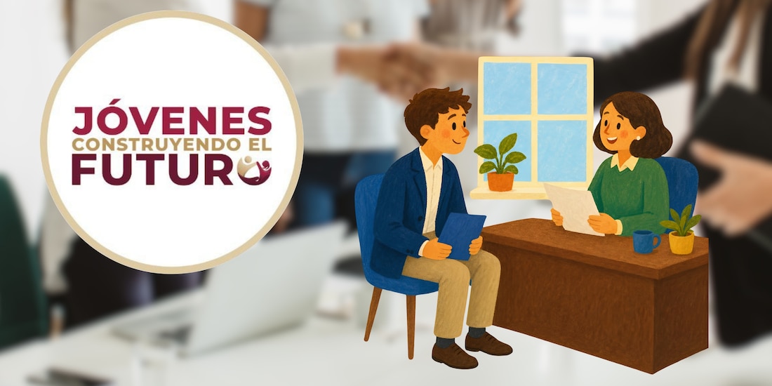 Jóvenes Construyendo el Futuro