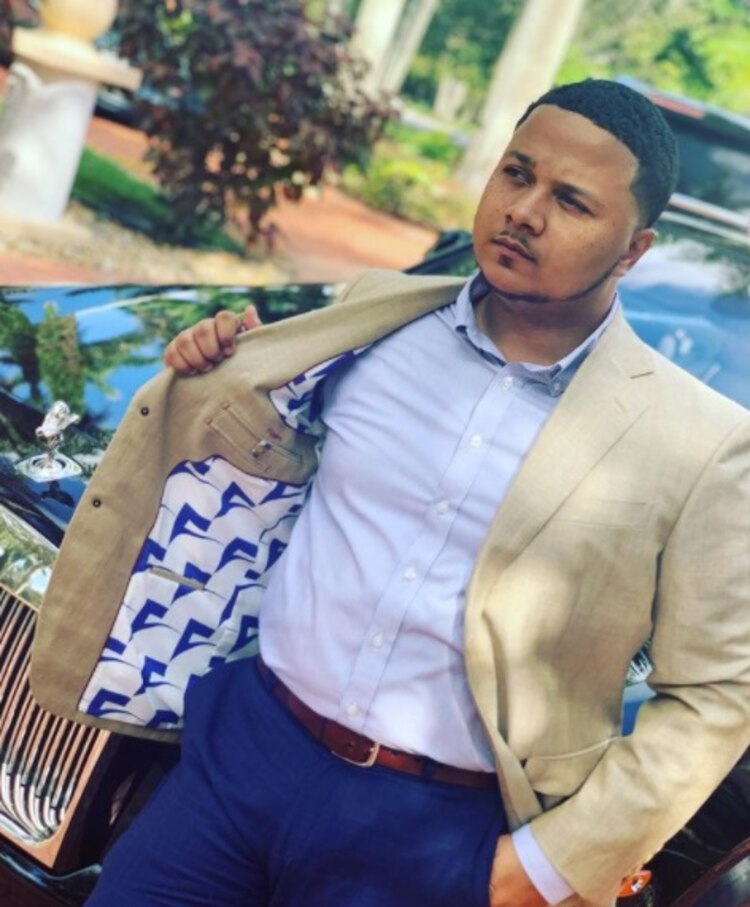 Freddie Figgers sufrió las burlas por ser dejado en la basura, pero ahora que es millonario no guarda resentimiento y busca ayudar