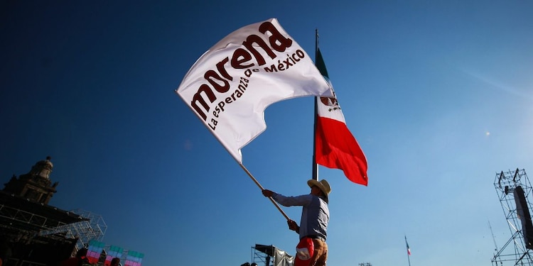 Reportaje de NYT apuntó a funcionarios en su mayoría de Morena.