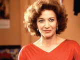 MARISA PAREDES en foto de archivo