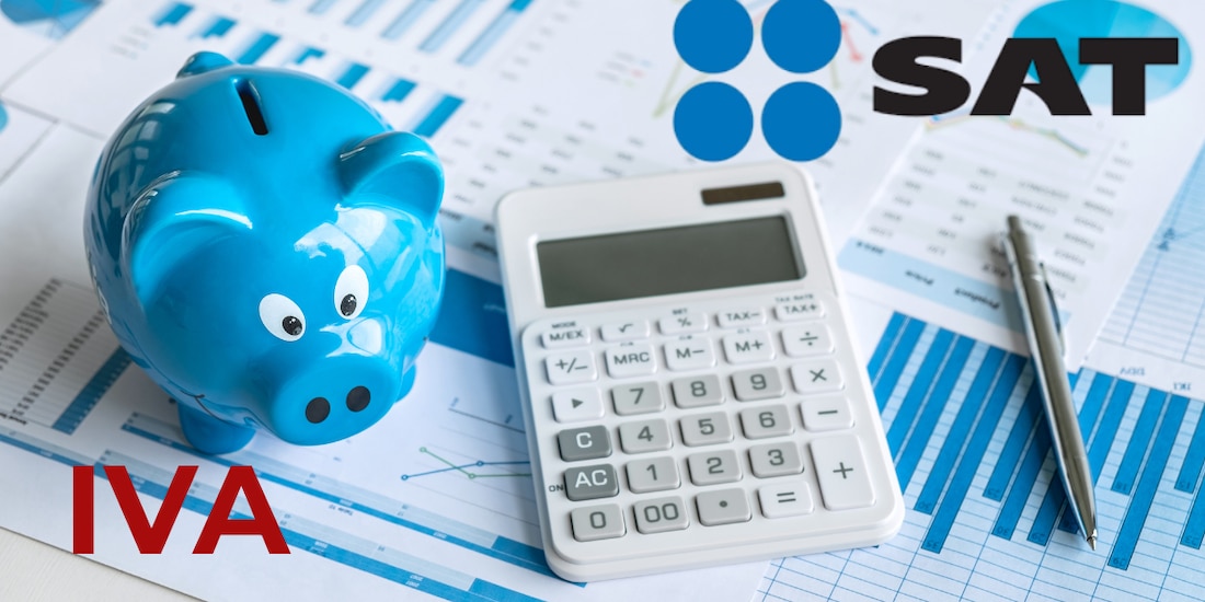 La Prodecon emitió recomendaciones para llenar correctamente las facturas cuando están exentas de IVA.