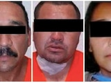 Vinculan a proceso a policías por asesinato de Giovanni López