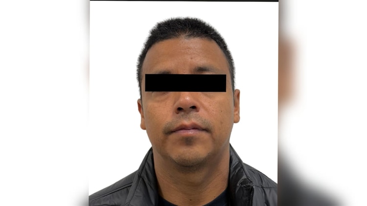 Pedro Luis Hernández de Paz, alias “Wicho”.
