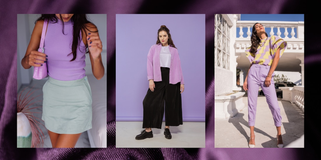 Te dejamos algunas ideas para lucir un buen outfit este 8M
