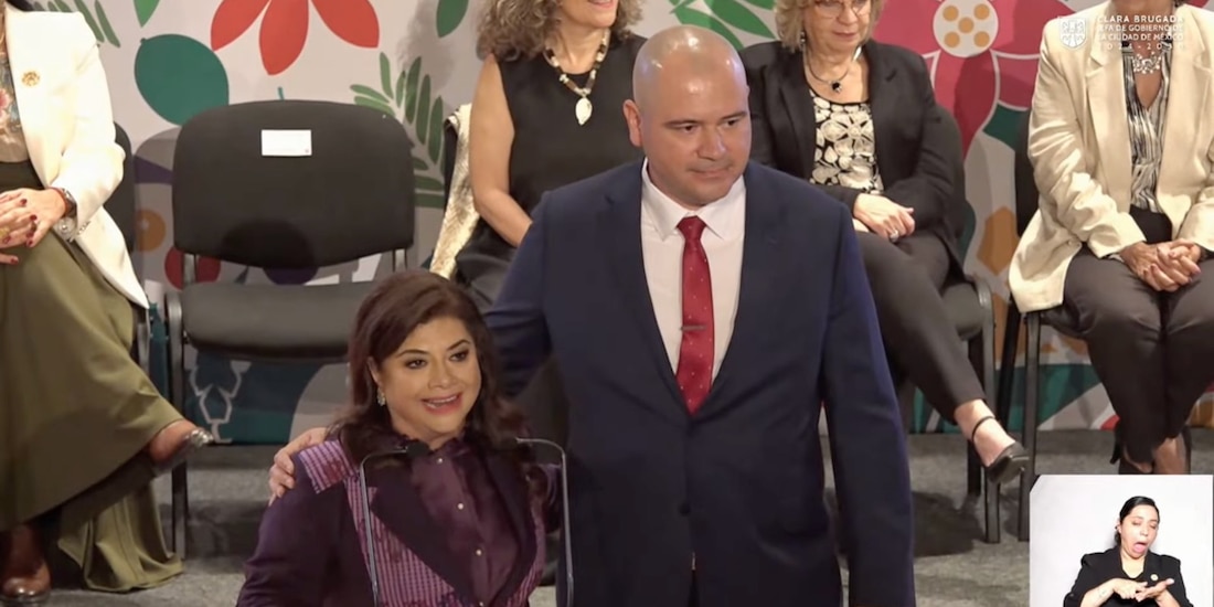 José Mario Esparza Hernández