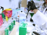 Especialistas han desarrollado vacunas experimentales contra enfermedades como Chikungunya.