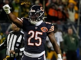 Los Bears vinieron de atrás para eliminar a Packers y avanzar a la ronda divisional en los playoffs de la NFL.