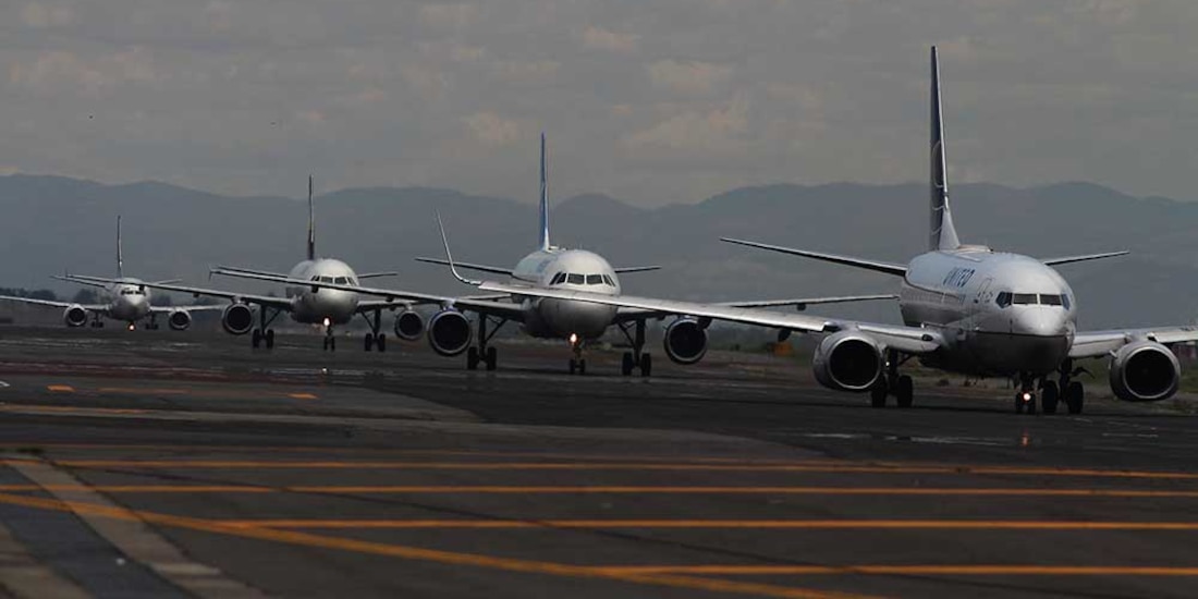 Evaluación, para revisar si se mantiene la Categoría 1 en seguridad aérea.