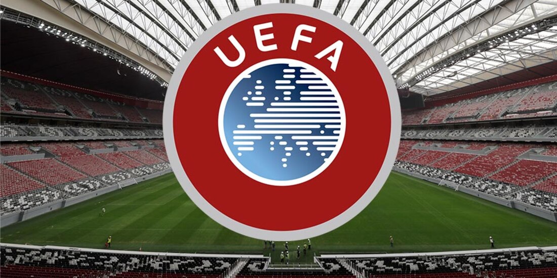 La UEFA dio a conocer los grupos para las eliminatorias mundialistas.