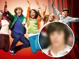 Actor de High School Musical es detenido por pornografía infantil