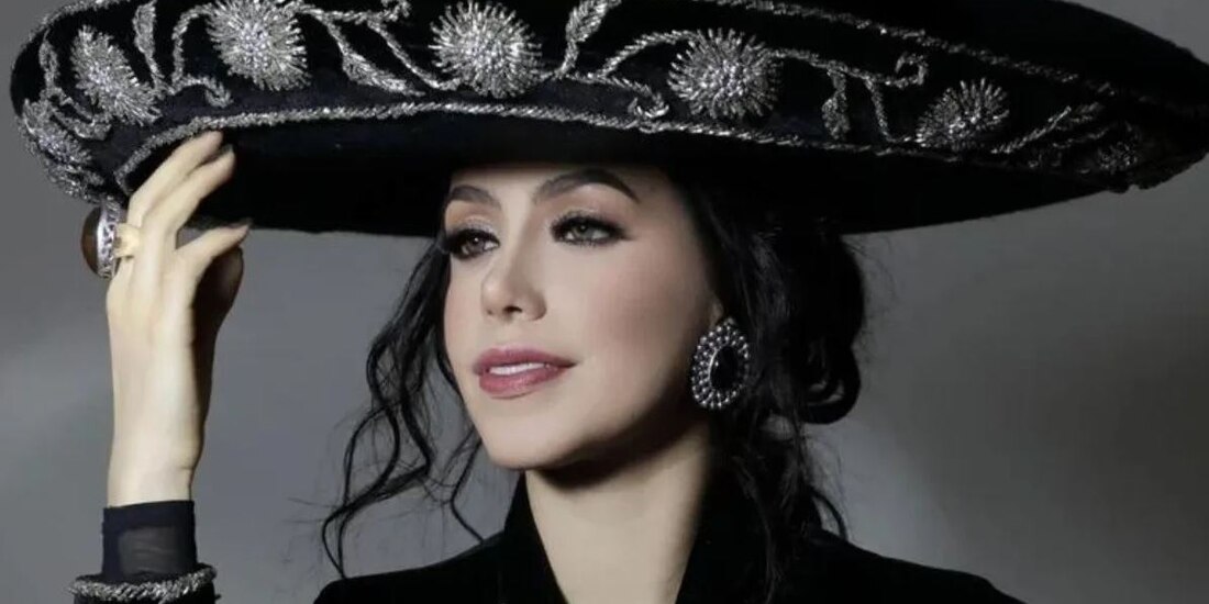 Carmen Salinas afirmó que el esposo de Yrma Lydya había sido "bendecido" con ella: "Dios te premió"