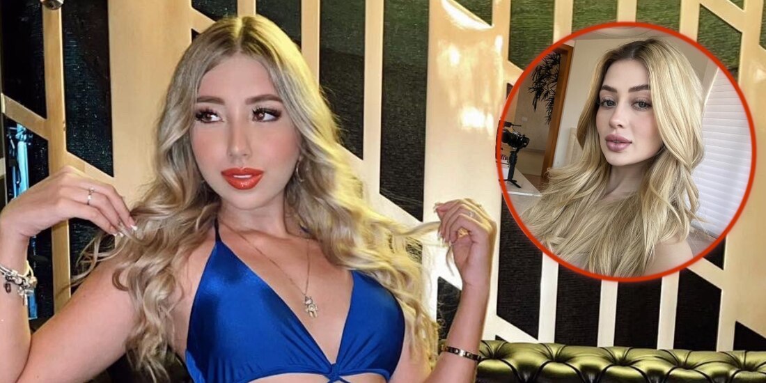 Como a Valeria Márquez, asesinan a la influencer ‘La Mona’ tras recibir un regalo en su casa