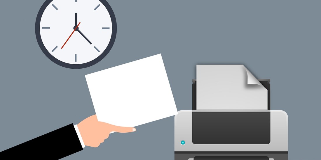 Si estás pensando en adquirir una nueva impresora no olvides tomar en cuenta la cantidad de hojas que puede imprimir, su dinámica de inyección de tinta y el tiempo en el tarda imprimiendo