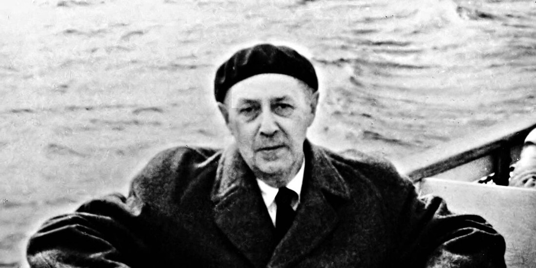 El escritor, en una fotografía de archivo.