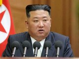 Corea del Norte aspira a tener la fuerza nuclear más potente del mundo: Kim Jong Un