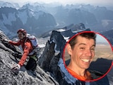 Alex Honnold