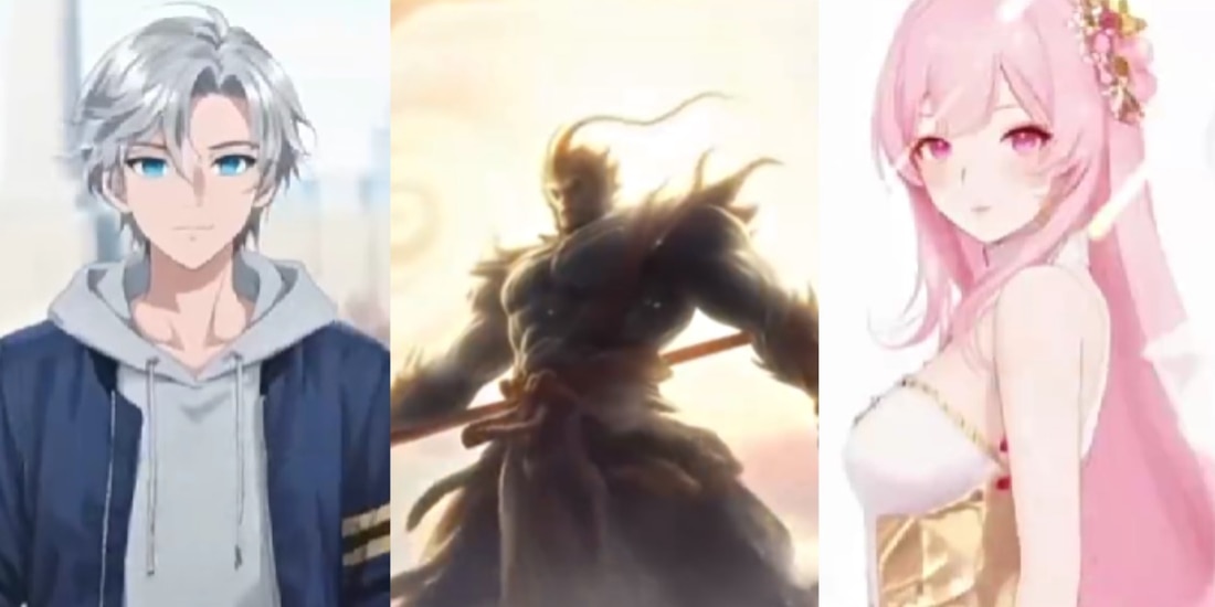 La Era de los Titanes