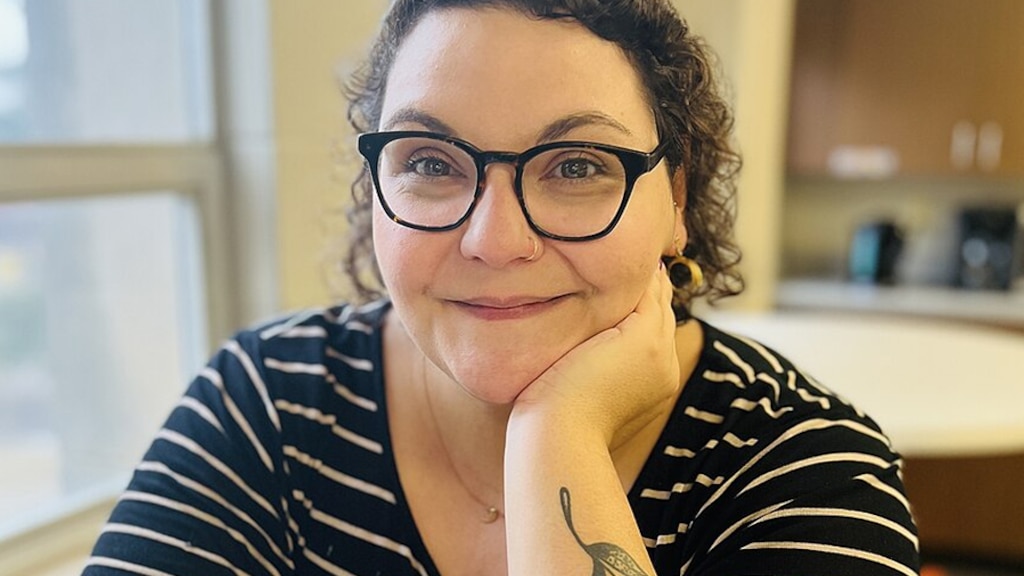 Oriette D’Angelo