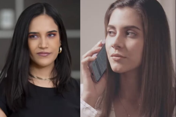 Sabrina buscará dar su merecido a Olivia por hacerse pasar por la heredera.