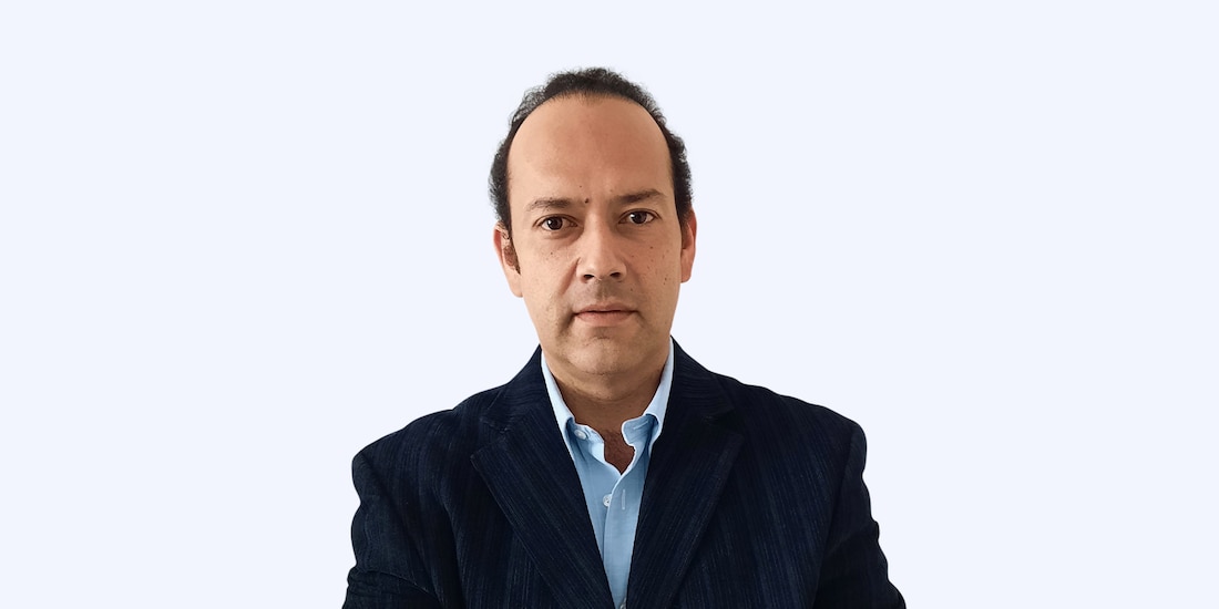 Mauricio Leyva<br>*Esta columna expresa el punto de vista de su autor, no necesariamente de La Razón.<br> <br>