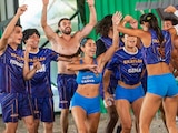 Ganador de la Villa 360 de hoy de Exatlón México