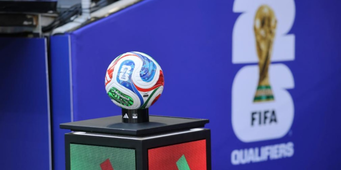 Se definen a los últimos invitados a la Copa del Mundo del 2026.
