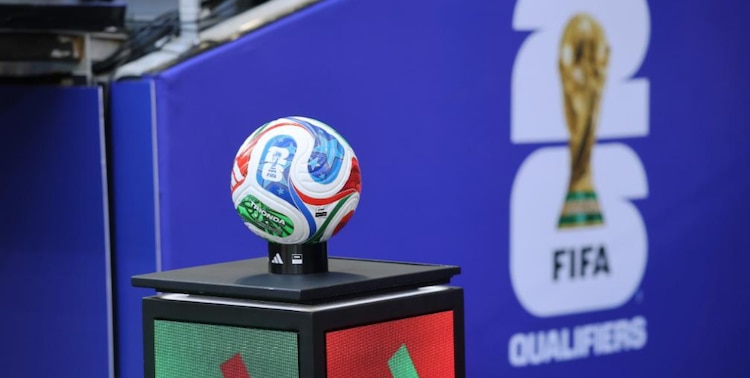 Se definen a los últimos invitados a la Copa del Mundo del 2026.